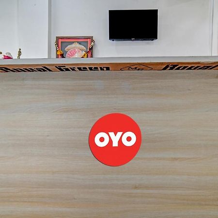 Oyo Flagship Hotel Rudraksh Inn Indaur Exteriér fotografie