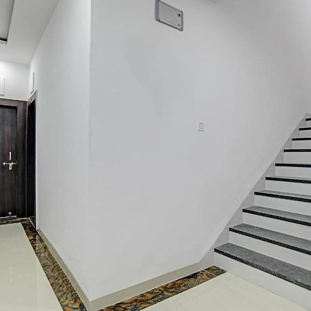 Oyo Flagship Hotel Rudraksh Inn Indaur Exteriér fotografie